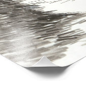 Lemur Foto Afdruk (Hoek)