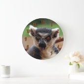 Lemur Grote Klok (Huis)