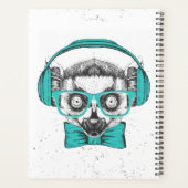 Lemur | Music Lover (Dos)