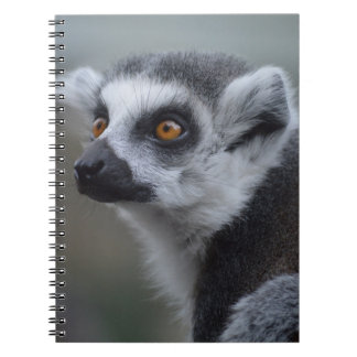 Lemur Notitieboek
