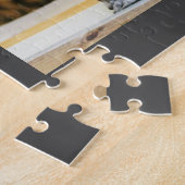 Lemur Pair Legpuzzel (Zijkant)