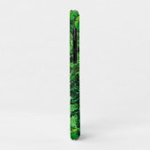 Lemur van Madagaskar Case-Mate iPhone Case (Achterkant/links)