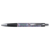 “Lemurian Ley Lines” Stylo (Dos)
