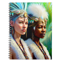 Lemurische vogelpopulatie in het Verre Noordelijke