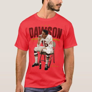 Len Dawson Halftime Kinder TShirt