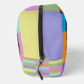 Lena leopard trapeze artist toilettasje (Rechts)