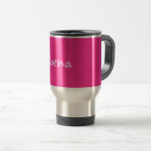 Lena Travel Mug Reisbeker (Voorkant rechts)