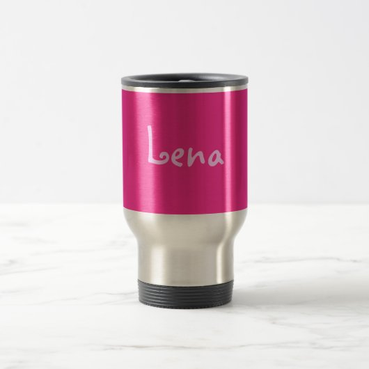 Lena Travel Mug Reisbeker (Center)