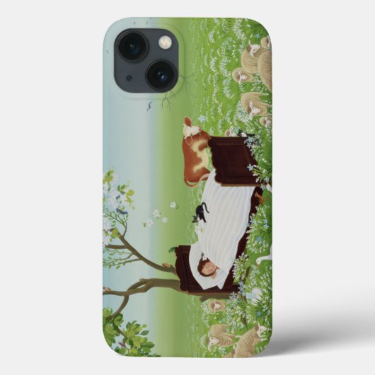 Lena's Dream Case-Mate iPhone Case (Achterkant)
