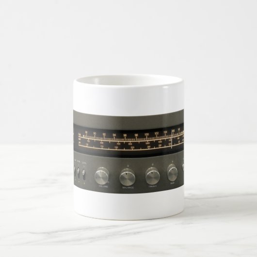 Lenco R 2600 Koffiemok (Center)