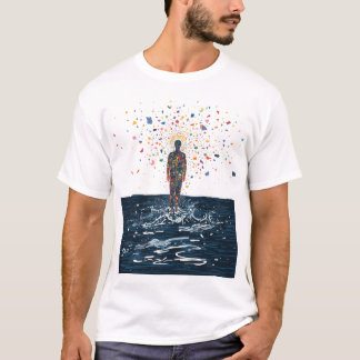 Lend Licht T-shirt