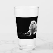 Lende Glaswerk Glas (Voorkant)