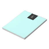 lende - L Notitieblok (Gedraaid)