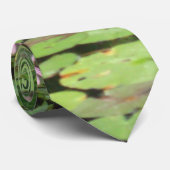 lendenblok stropdas (Opgerold)