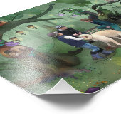 L'endroit secret de la photographie (Coin)