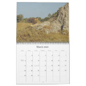 LENEN - ALLE LENKALENDERS KALENDER (Mar 2026)