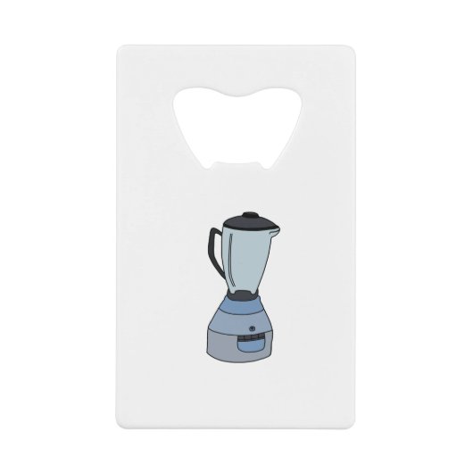 lener kredietkaart flessenopener (Voorkant)