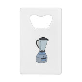 lener kredietkaart flessenopener (Achterkant)