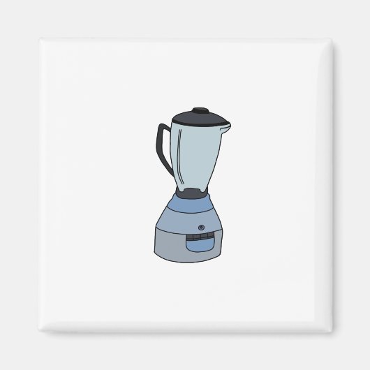 lener magneet (Voorkant)