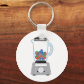 lener sleutelhanger (Voorkant)