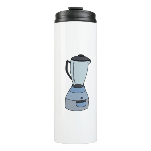 lener thermosbeker (Voorkant)