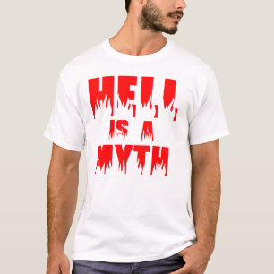 L'enfer est un T-shirt de mythe