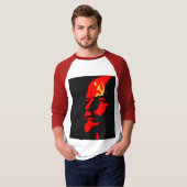 leng t-shirt (Voorkant volledig)