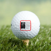 lenin golfballen (Insitu Shirt)