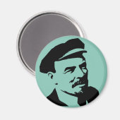 Lenin Magneet (Voorkant / Achterkant)