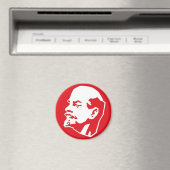 Lenin Magnet (In Situ (Lave-vaisselle))