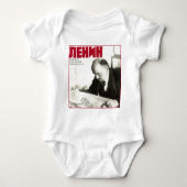 Lenin Romper (Voorkant)