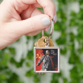 Lenin Sleutelhanger (Hand)