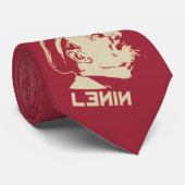 Lenin Stropdas (Opgerold)