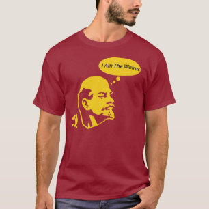 Lenin T-shirt