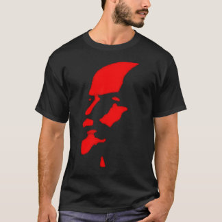 lenin t-shirt