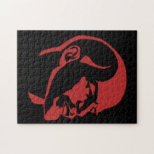 Lenin, USSR, CCCP, Soviet Union, Communism Legpuzzel (Horizontaal)