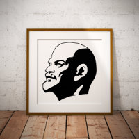 Lenin, USSR, CCCP, Sovjet-Unie, Communisme