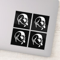 Lenin, USSR, CCCP, Sovjet-Unie, Communisme