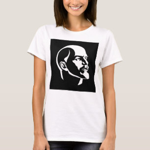 Lenin, USSR, CCCP, Sovjet-Unie, Communisme T-shirt