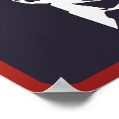 Lénine toute puissance au Poster vintage soviétiqu (Coin)