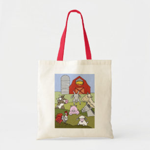 Leningen 6 tote bag