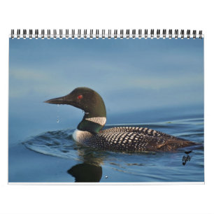 Leningen op de Rideau Kalender