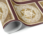 Leningrad Codex Cadeaupapier (Rol Hoek)