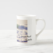 Lennox Point Teacup Porselein Kop (Rechts)