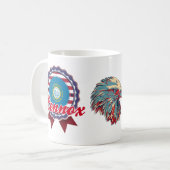 Lennox, SD Koffiemok (Voorkant links)