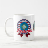 Lennox, SD Koffiemok (Links)