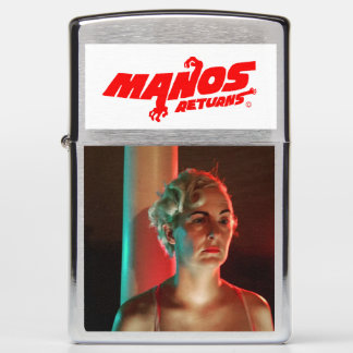 Lenore Bride of Manos Lighter