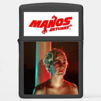 Lenore Bride of Manos Lighter