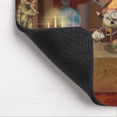 Lenore: Last Supper Mousepad Muismat (Hoek)