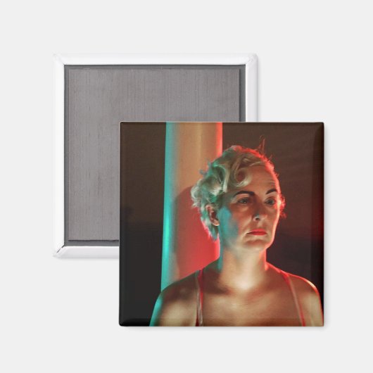 Lenore mariée de Manos Magnet (Recto/Verso)